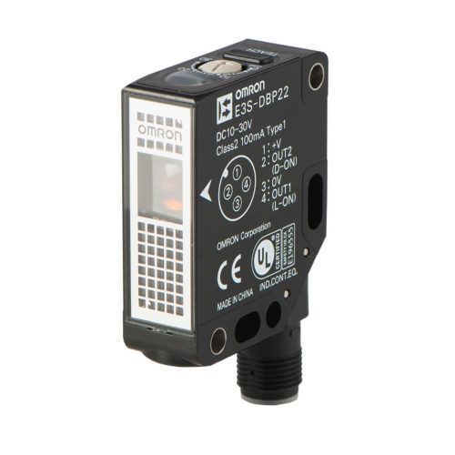 E3S-DBP22 - OMRON - E3S-DBP22
