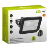 Kültéri LED-reflektor 30W - GOOBAY - 53872