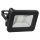 Kültéri LED-reflektor 10W - GOOBAY - 53868