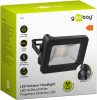 Kültéri LED-reflektor 10W - GOOBAY - 53868