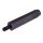 971400485 - műanyag távtartó M4, L=40+8mm, hexagon L=10mm apa/anya - WÜRTH