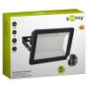 Outdoor LED reflector 100W - GOOBAY - 53876