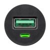 USB-töltő szivargyújtóba  - GOOBAY - 45162