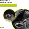 USB-töltő szivargyújtóba  - GOOBAY - 45162