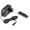 9 V - 24 V Universal Power Supply - GOOBAY - 54799