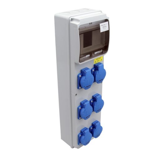 TDB05-6M - TRACON - TDB05-6M