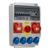 TDB03-12MVK - TRACON - TDB03-12MVK