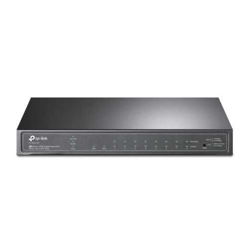 TL-SG2210P - TP-LINK - TL-SG2210P