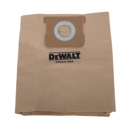 DXVA19-1202 - DEWALT - DXVA19-4204