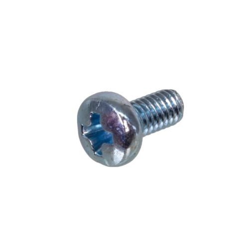 M2.5x5mm Verzinkt Schraube ISO7045 - WÜRTH - 5103002505