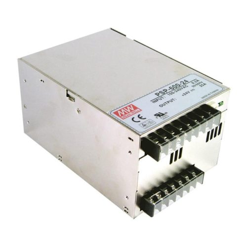 PSP 600-48 - MEAN WELL - PSP-600-48
