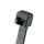PLT2M-C0 - 2,5x203mm, fekete kábelkötegelő, d=51mm-ig, Polyamide 6.6 - PANDUIT