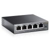 TL-SG105E - TP-LINK - TL-SG105E