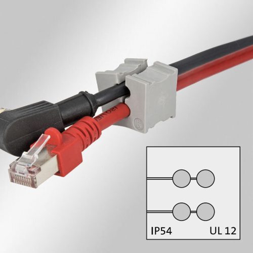 KT 4/4 gy - ICOTEK - 39909