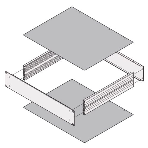 30860-505 - SCHROFF - 30860-505