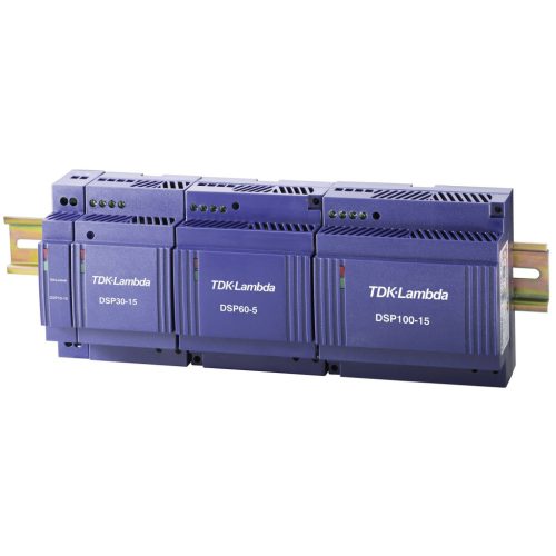 DSP60-12 - TDK LAMBDA - DSP60-12
