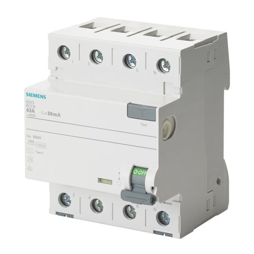 5SV3446-6 - SIEMENS - 5SV3446-6