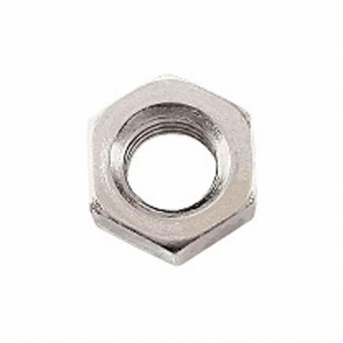 9602 - csavaranya cinkezett acél UNC 6-32 (3.5mm) D=7.75 mm (HEX) - KEYSTONE