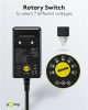 3 V - 12 V Universal-Netzteil - GOOBAY - 64568