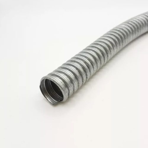 005899 - Gégecső, horganyzott acél, 11/14mm (1 méter) - DIETZEL-UNIVOLT