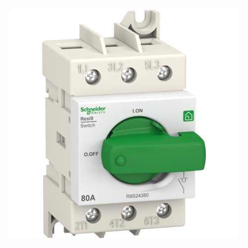 R9S24380 - SCHNEIDER ELECTRIC - R9S24380