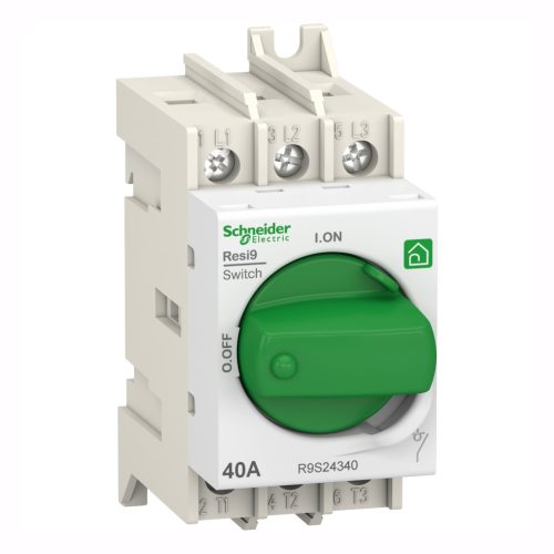 R9S24340 - SCHNEIDER ELECTRIC - R9S24340