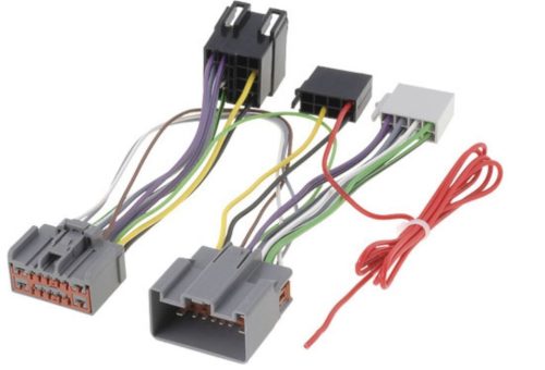 VLVHF-59180 - 4CAR MEDIA - HF-59180