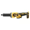 DCG426N-XJ - Egyéb, egyenes csiszoló, DC 18V  - DEWALT