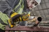 DCM200N-XJ - Egyéb, szalag csiszoló, DC 18V  - DEWALT