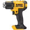 DCE530N-XJ - Egyéb, hőlégfúvó, DC 18V 230°C-530°C - DEWALT