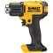   DCE530N-XJ - Egyéb, hőlégfúvó, DC 18V 230°C-530°C - DEWALT