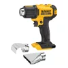 DCE530N-XJ - Egyéb, hőlégfúvó, DC 18V 230°C-530°C - DEWALT