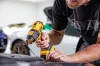 DCE530N-XJ - Egyéb, hőlégfúvó, DC 18V 230°C-530°C - DEWALT