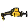 DCS369N-XJ - Egyéb, fűrész, DC 18V  - DEWALT