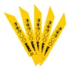 DT2385-QZ - Egyéb, fűrészlap, 152mm 1,1T 5-darab - DEWALT