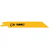 DT2385-QZ - Egyéb, fűrészlap, 152mm 1,1T 5-darab - DEWALT