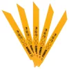 DT2354-QZ - Egyéb, fűrészlap, 203mm 1,4T 5-darab - DEWALT