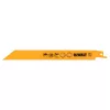 DT2354-QZ - Egyéb, fűrészlap, 203mm 1,4T 5-darab - DEWALT
