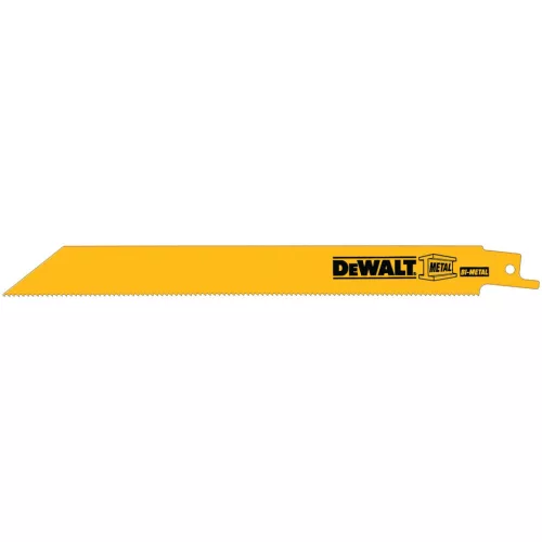 DT2323-QZ - Egyéb, fűrészlap, 203mm 1.8T 1darab - DEWALT