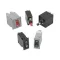   MA1-B-94-610-1-A24-B-C - Egyéb, kismegszakító 125V/10A - CARLING TECHNOLOGIES