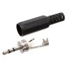 2.5mm Stereo Jack Stecker