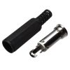 3.5mm Mono Jack Steckdose für Kabel