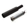 6.3mm Stereo Jack Steckdose für Kabel