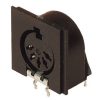 MAB 5SH - HIRSCHMANN - MAB5SHBLACK(931744-500)
