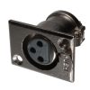 XLR 508J Grau