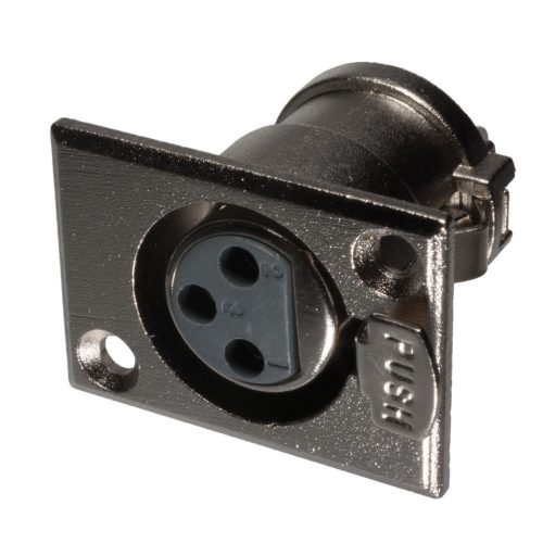 XLR 508J Grau