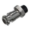 MIC 324 4-pole Socket