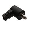 Laursprecher Stecker L-form