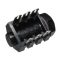 6.3mm Stereo Isoliert Jack Steckdose - CLIFF - S2-BBBCL1220A