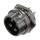 MIC 334 4-pole Plug